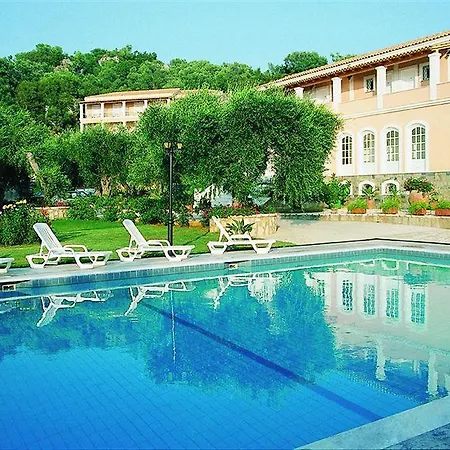 Nefeli Hotel 