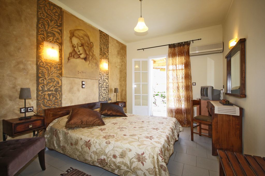 Hotel Nefeli 3*